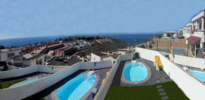 Mirador del Mar Villas